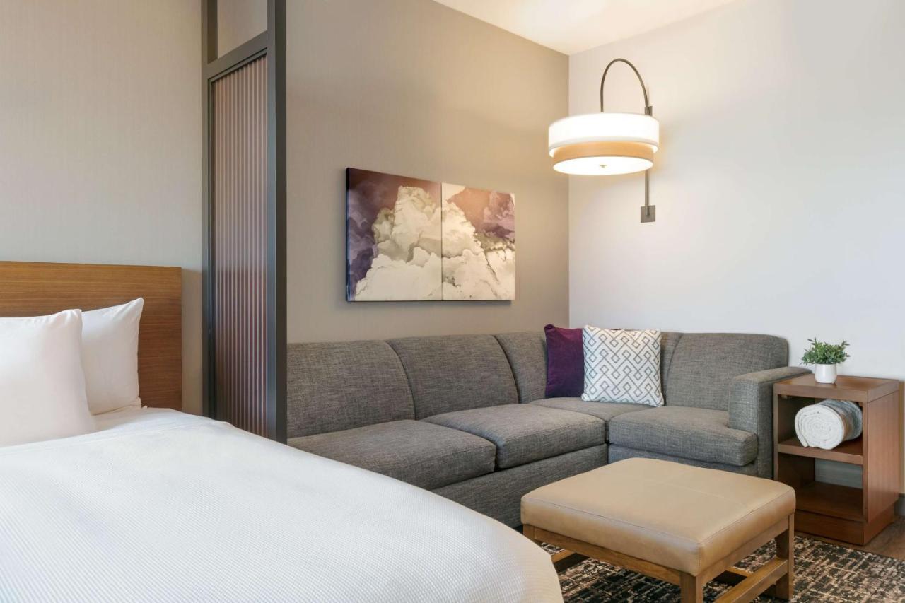 Hyatt Place Fort Worth/Tcu Екстериор снимка